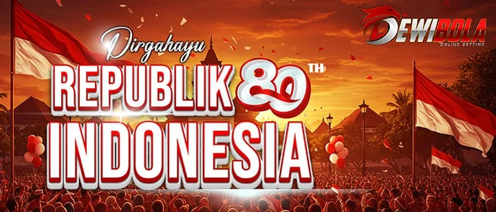 Slider 17 Agustus Dewibola 